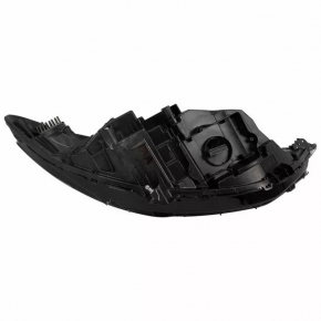 Headlight front left complete Ford Fusion mk5 17-20 LED