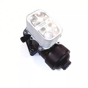 Oil filter housing VW Passat b7 12-14 USA 2.0TDI