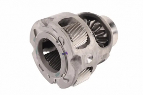 Differential automatic transmission Chevrolet Malibu 13-15 2.5