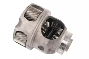 Differential automatic transmission Chevrolet Malibu 13-15 2.5