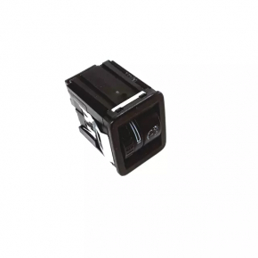 Instrument lighting control button for VW CC 13-17