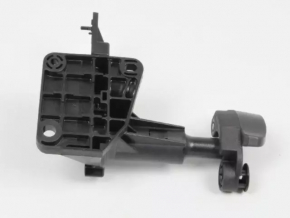 Rear right window lock Dodge Grand Caravan 11-20