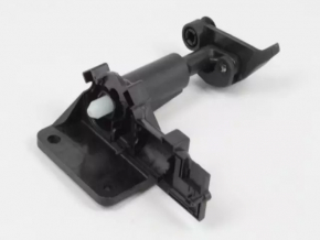 Rear right window lock Dodge Grand Caravan 11-20