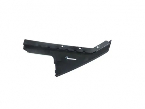 Door trim side rear right Fiat 500L 14-19 rear, worn