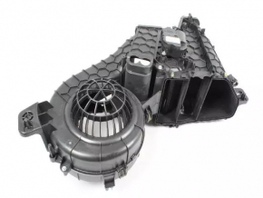 Rear heater assembly for Dodge Journey 11-20