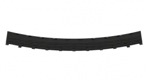 Upper rear bumper trim Jeep Grand Cherokee WK2 11-21