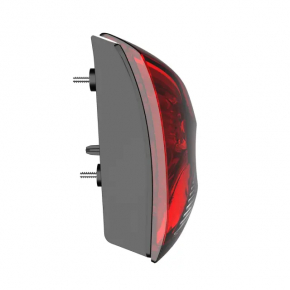 Light inside tailgate left Chrysler Pacifica 17-20 LED