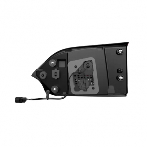 Light inside tailgate left Chrysler Pacifica 17-20 LED
