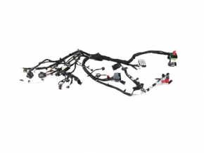 Jeep Cherokee KL 19-22 3.2 Engine Wiring