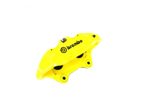 Front right caliper Jeep Grand Cherokee WK2 18-21 brembo, for recuperation