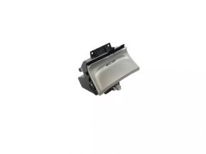 Box pocket center console Jeep Grand Cherokee WK2 18-