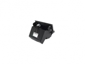 Box pocket center console Jeep Grand Cherokee WK2 18-