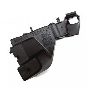 Front bumper mount right Audi Q5 8R 09-17 AVTM