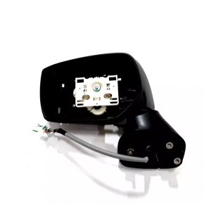 Left side mirror assembly for Subaru Outback 15-17, 7 pins