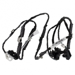 Ford Escape MK3 13-19 front right door panel trim wiring harness titanium