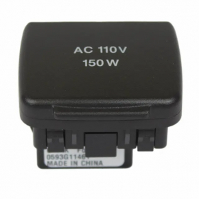 Lincoln MKZ 13-20 Center Console Outlet