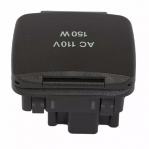 Lincoln MKZ 13-20 Center Console Outlet