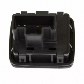 Lincoln MKZ 13-20 Center Console Outlet