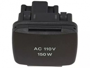 Lincoln MKZ 13-20 Center Console Outlet