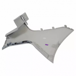 Rear bumper cover right Ford Transit Connect MK2 14-23