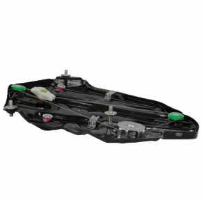 Right rear window lifter for Ford Mustang mk6 15-23 convertible