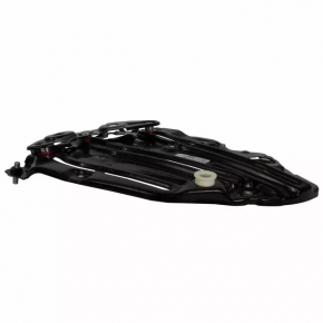 Right rear window lifter for Ford Mustang mk6 15-23 convertible