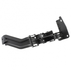 Rear Bumper Lip Bracket Right Lincoln Nautilus 19-23 Broken Guide