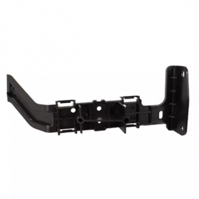 Rear Bumper Lip Bracket Right Lincoln Nautilus 19-23 Broken Guide