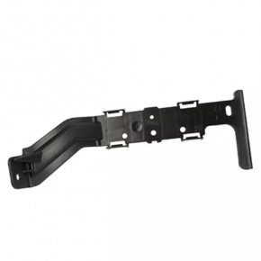 Rear Bumper Lip Bracket Right Lincoln Nautilus 19-23 Broken Guide