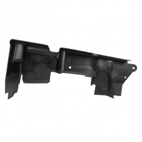 Radiator deflector right Ford Mustang mk6 18-23 2.3T, 5.0