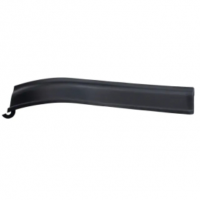 Door handle outer rear right Ford Mustang Mach-E 21-23