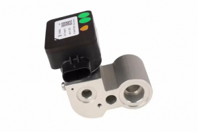 Chevrolet Equinox EV 24-26 air conditioner heater valve