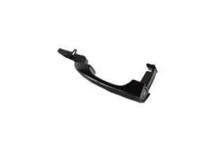 Door handle outer front right Dodge Dart 13-16 keyless