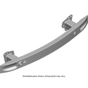 Cadillac CTS 14- Rear Bumper Reinforcement