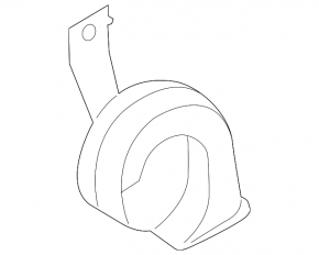 Left signal Nissan Murano z50 03-08