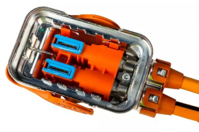 Chevrolet Bolt 17-21 High Voltage Cable