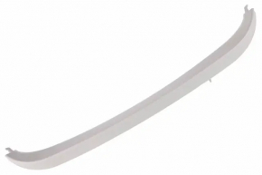 Upper trunk door trim Chevrolet Bolt EV 22-23 gray