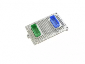 Block ECU engine computer Jeep Renegade 15-17 2.4