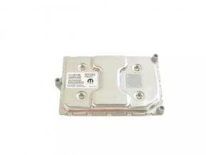 Block ECU engine computer Jeep Renegade 15-17 2.4