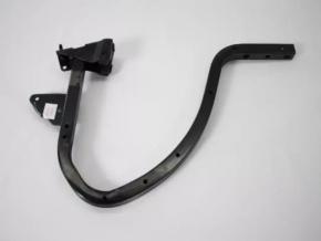Trunk lid hinge right Dodge Charger 11-