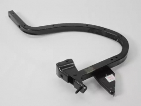 Trunk lid hinge right Dodge Charger 11-