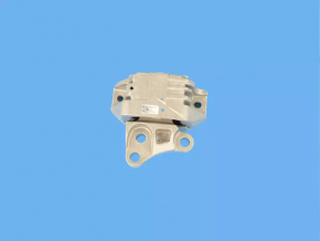 Engine mount left Jeep Compass 17- 9st-automatic transmission