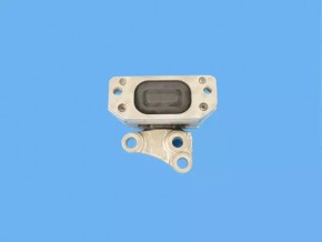 Engine mount left Jeep Compass 17- 9st-automatic transmission