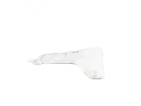 Jeep Grand Cherokee WL 21-25 Windshield Washer Reservoir