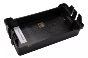 Chevrolet Equinox 22-24 dash fuse box cover