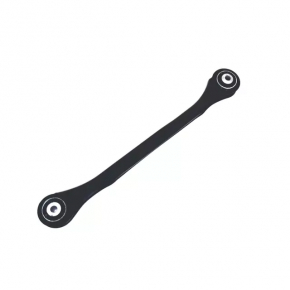 Lower rear left transverse control arm Audi A4 B9 17- rear