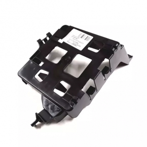 Bracket BCM Body Control Module Audi A4 B9 17-