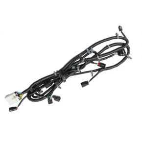 Wiring rear bumper Cadillac ATS 13 - for parking sensors and keyless, chip for keyless type 2