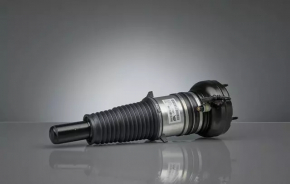 Front left air shock absorber for Audi A6 04-11