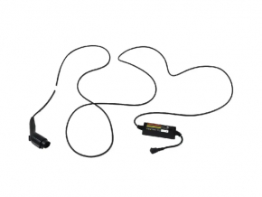 On-board charger for the Jeep Grand Cherokee WL 22-25 PHEV. Level 1. 1440W, 120V.